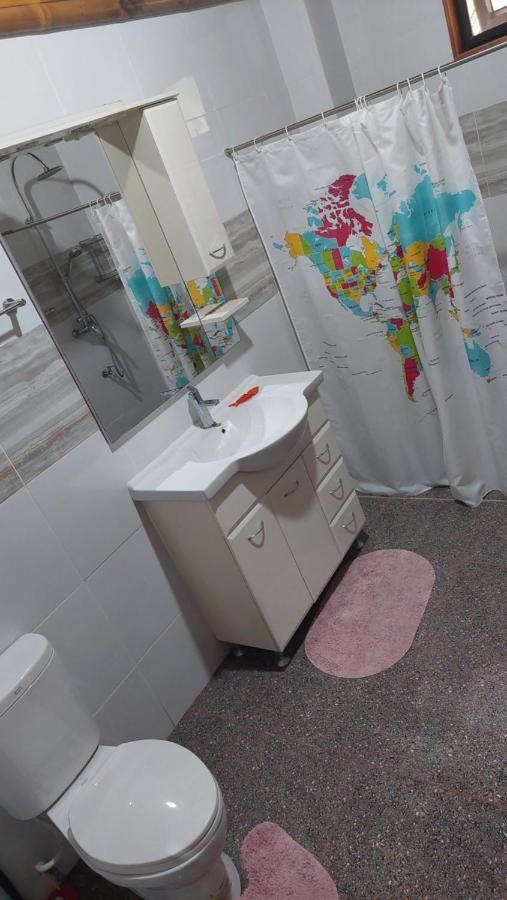 Shenanigans Glamping Resort Zamboanguita  Екстер'єр фото