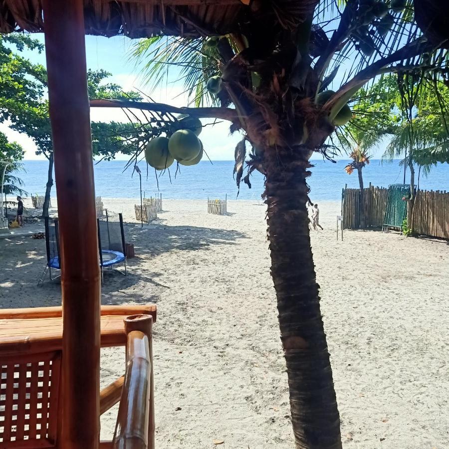 Shenanigans Glamping Resort Zamboanguita  Екстер'єр фото